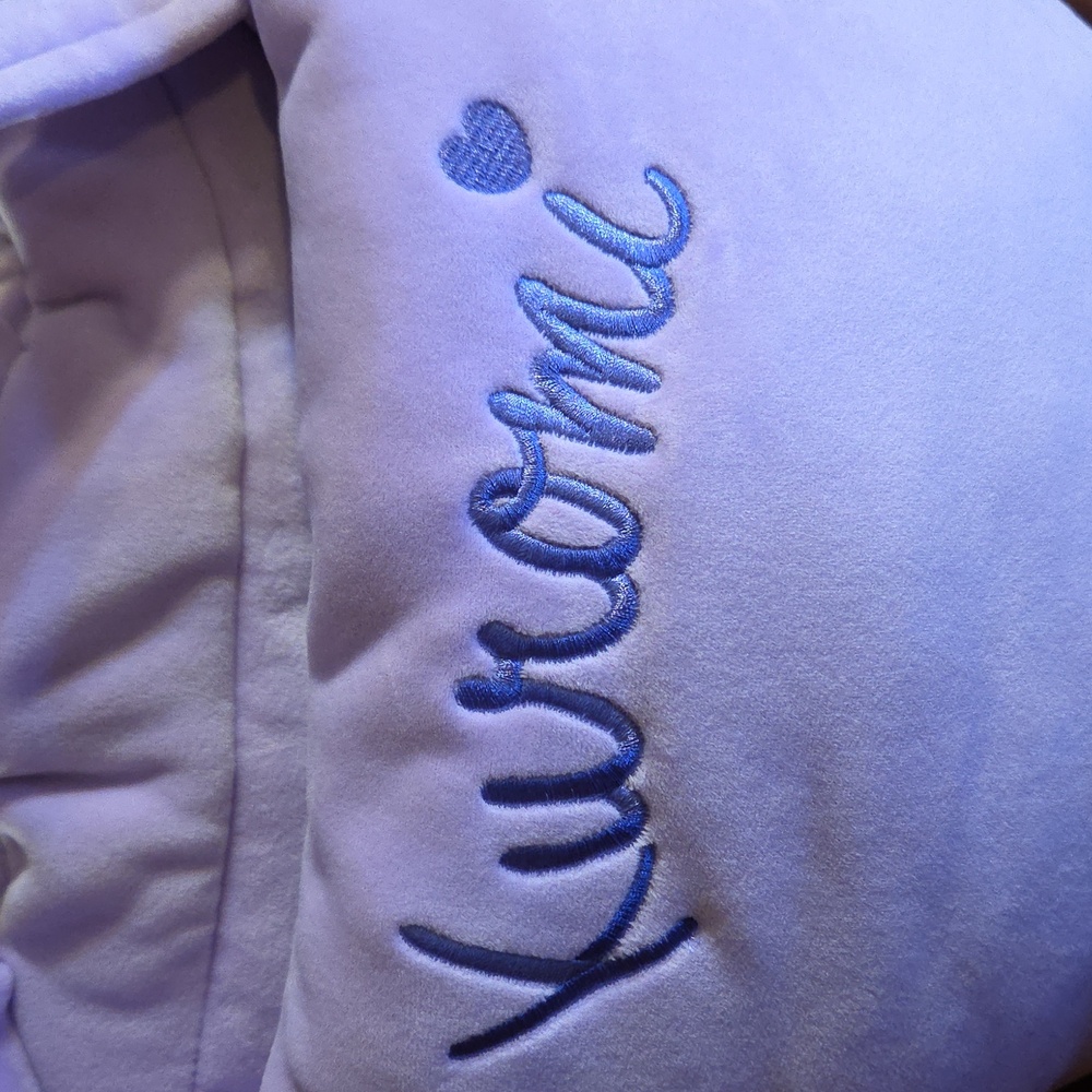 Sanrio Kuromi Plush Basket NWT - Picture 10 of 12